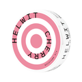 HELWIT - Cherry slim nicotine pouches can