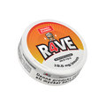 R4VE Extra Strong - Mango Django slim nicotine pouches can