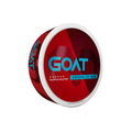 Lattina di bustine GOAT Extra Strong - Crystal Ice SLIM