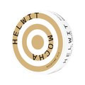 HELWIT - Mocha slim nicotine pouches can
