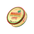 MAGGIE - Cherry Tonic Wine slim nicotine pouches can