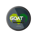 GOAT - Double Apple slim nicotine pouches can