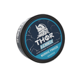 THOR Extra Strong - Nordic Freeze slim nicotine pouches can