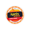APRÈS - Tangerine Spritz slim nicotine pouches can