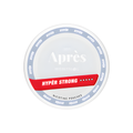 APRÈS - Menthol slim nicotine pouches can