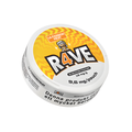 R4VE - La Passion Fruit slim nicotine pouches can
