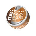 FEDRS Energy - Coffee slim energy pouches can