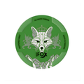 WHITE FOX - Peppered Mint slim nicotine pouches can