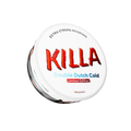KILLA - Double Dutch slim nicotine pouches can