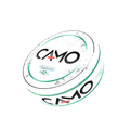 CAMO — Peppermint SLIM nikotino maišelių dėžutė