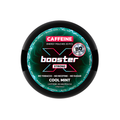 Lattina di bustine energetiche X-BOOSTER - Cool Mint SLIM