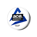 ACE - Cool Mint slim nicotine pouches can