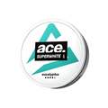 ACE - Eucalyptus slim nicotine pouches can
