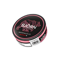 BJORN Strong - Watermelon slim nicotine pouches can