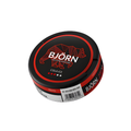 BJORN Medium - Cola Ice slim nicotine pouches can