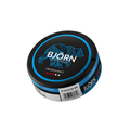 BJORN Medium - Frozen Mint slim nicotine pouches can