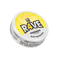 R4VE - Lemoncello slim nicotine pouches can