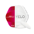 VELO Shift Dragonfruit slim nicotine pouches can