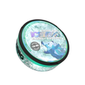 ICEBERG Energy - Sweet Mint slim energy pouches can