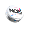 NOIS Strong - Watermelon Ice slim nicotine pouches can