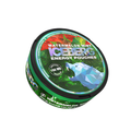 ICEBERG Energy - Watermelon Mint slim energy pouches can