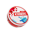 ICEBERG Strong - Cola slim nicotine pouches can