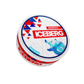 ICEBERG Strong - Energy slim nicotine pouches can