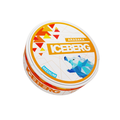 ICEBERG Strong - Arasaka slim nicotine pouches can