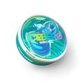 ICEBERG Extra Strong - Menthol Ultra slim nicotine pouches can