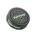 SUPREME - Mint Lime slim nicotine pouches can