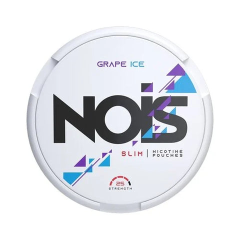 NOIS Grape Ice