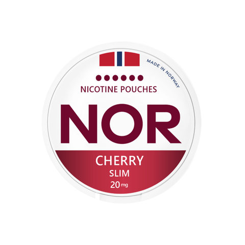 NOR Cherry