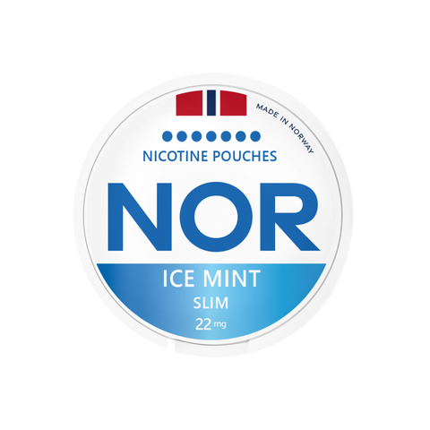 NOR Ice Mint