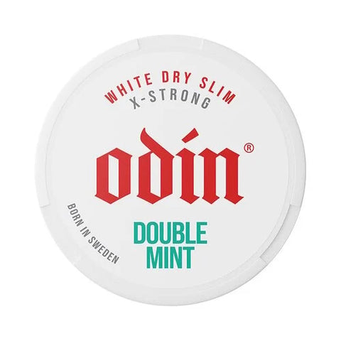 ODIN Double Mint X-Strong
