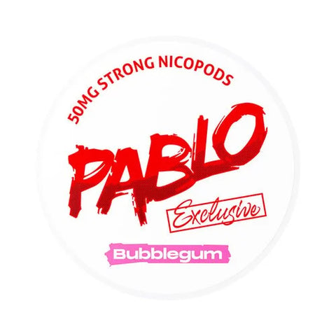 PABLO Exclusive - Bubblegum