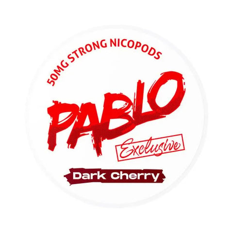PABLO Exclusive - Dark Cherry