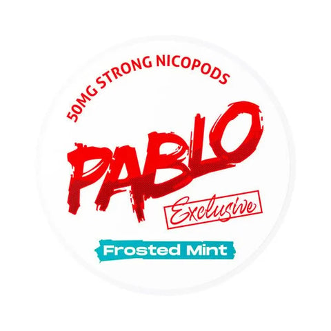 PABLO Exclusive - Frosted Mint