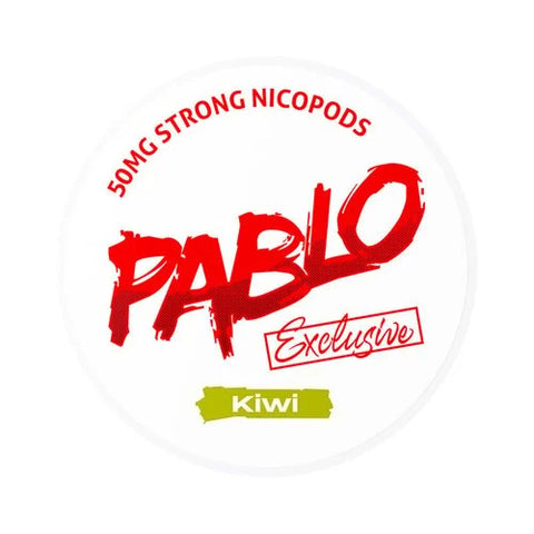 PABLO Exclusive - Kiwi