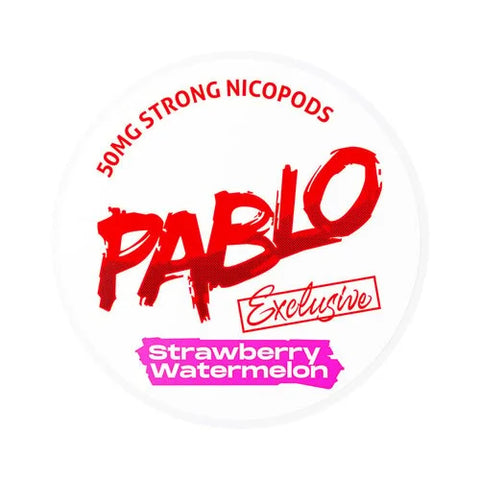 PABLO Exclusive - Strawberry Watermelon