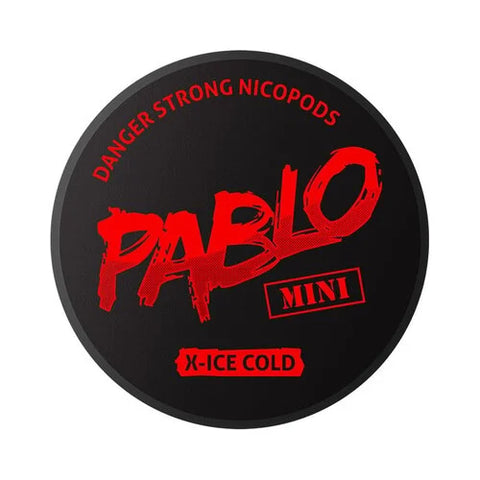 PABLO Mini - X Ice Cold
