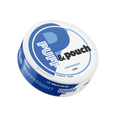 PUFF & POUCH - Peppermint slim nicotine pouches can