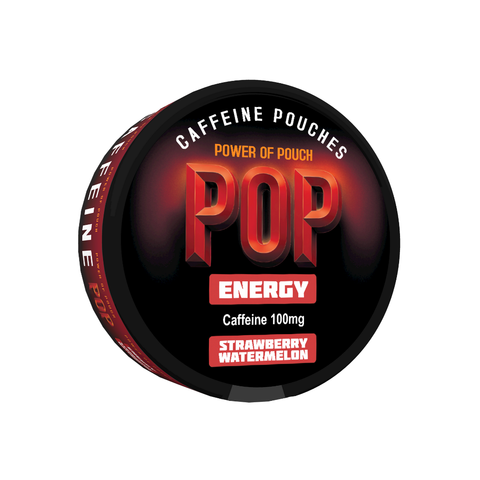 POP - Strawberry Watermelon