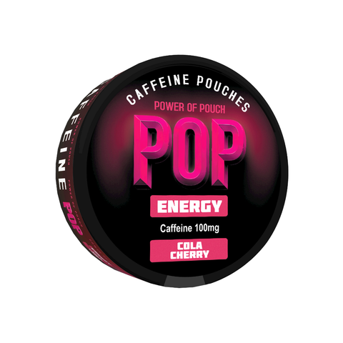 POP - Cola Cherry