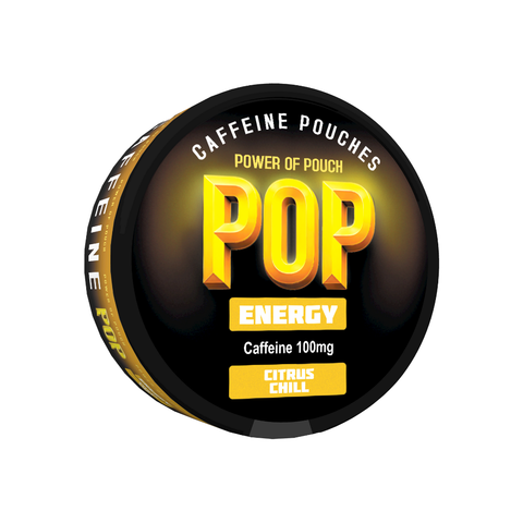 POP - Citrus Chill