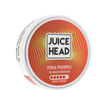 Juice Head Peach Pineapple Super Strong.