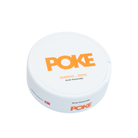 Poke - Mango