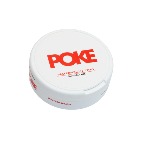 Poke - Watermelon