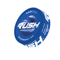 RUSH - Blueberry Ice slim nicotine pouches can