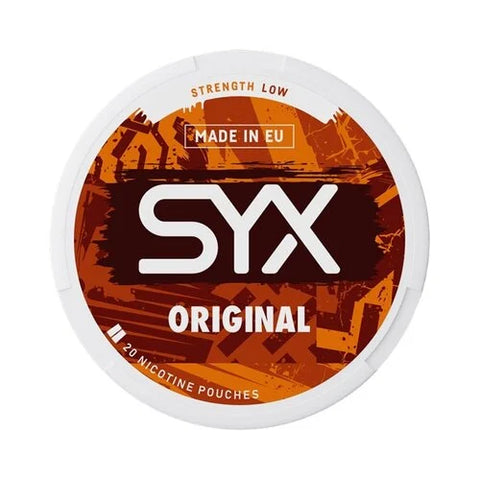 SYX Original Low
