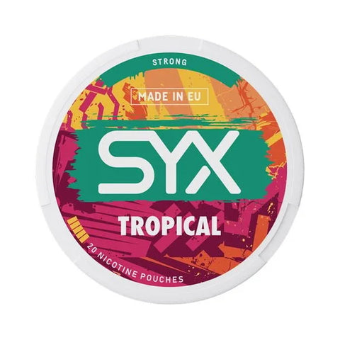 SYX Tropical Strong